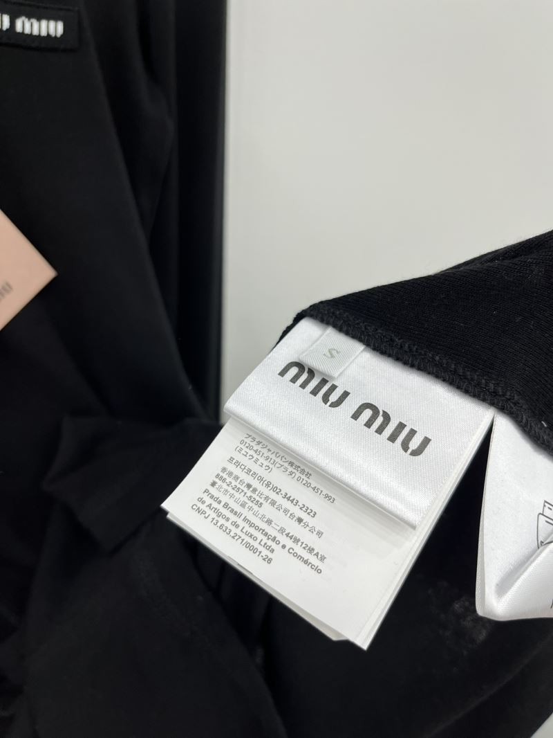 Miu Miu T-Shirts